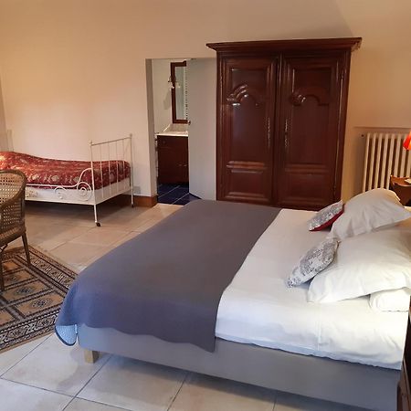 La Heraudiere Bed & Breakfast Tours Buitenkant foto